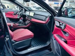 Jetour X70 PLUS 1.6T PRO 7 - ფოტო 8