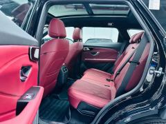 Jetour X70 PLUS 1.6T PRO 7 - ფოტო 9