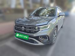 Volkswagen Tharu 300TSI 2WDLuxuryPlus Edition - photo 1