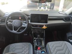 Volkswagen Tharu 300TSI 2WDLuxuryPlus Edition - photo 10