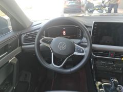 Volkswagen Tharu 300TSI 2WDLuxuryPlus Edition - photo 11