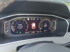 Volkswagen Tharu 300TSI 2WDLuxuryPlus Edition - photo 12