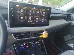 Volkswagen Tharu 300TSI 2WDLuxuryPlus Edition - photo 14