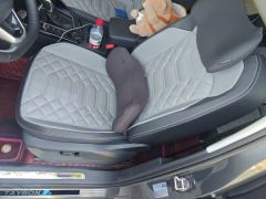 Volkswagen Tharu 300TSI 2WDLuxuryPlus Edition - photo 16