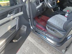 Volkswagen Tharu 300TSI 2WDLuxuryPlus Edition - photo 17