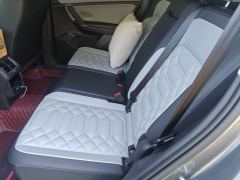 Volkswagen Tharu 300TSI 2WDLuxuryPlus Edition - photo 18