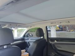 Volkswagen Tharu 300TSI 2WDLuxuryPlus Edition - photo 19