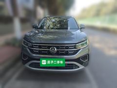 Volkswagen Tharu 300TSI 2WDLuxuryPlus Edition - photo 2