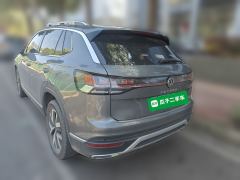 Volkswagen Tharu 300TSI 2WDLuxuryPlus Edition - photo 4