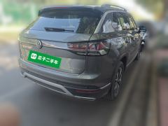 Volkswagen Tharu 300TSI 2WDLuxuryPlus Edition - photo 6