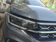Volkswagen Tharu 300TSI 2WDLuxuryPlus Edition - photo 7