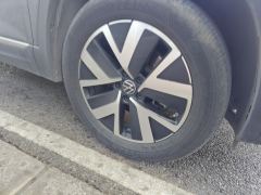 Volkswagen Tharu 300TSI 2WDLuxuryPlus Edition - photo 8
