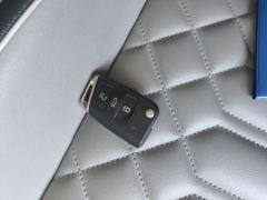 Volkswagen Tharu 300TSI 2WDLuxuryPlus Edition - photo 9