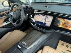 Mercedes-Benz E Class E 300 L Luxury Version - ფოტო 10