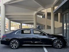 Mercedes-Benz E Class E 300 L Luxury Version - ფოტო 12