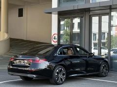 Mercedes-Benz E Class E 300 L Luxury Version - ფოტო 13