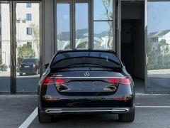 Mercedes-Benz E Class E 300 L Luxury Version - ფოტო 14