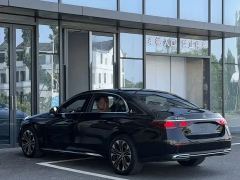 Mercedes-Benz E Class E 300 L Luxury Version - ფოტო 15