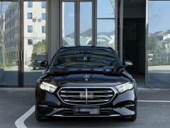 Mercedes-Benz E Class E 300 L Luxury Version - ფოტო 2