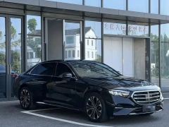 Mercedes-Benz E Class E 300 L Luxury Version - ფოტო 3