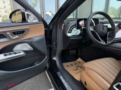 Mercedes-Benz E Class E 300 L Luxury Version - ფოტო 4