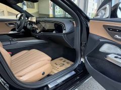 Mercedes-Benz E Class E 300 L Luxury Version - ფოტო 7