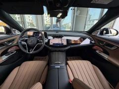 Mercedes-Benz E Class E 300 L Luxury Version - ფოტო 9