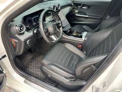 Mercedes-Benz C Class C-Class Facelift C 260 L - ფოტო 4