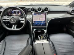 Mercedes-Benz C Class C-Class Facelift C 260 L - ფოტო 5