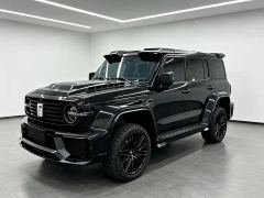 Tank 300 2.0T Challenger - ფოტო 1