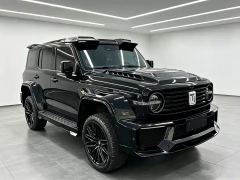Tank 300 2.0T Challenger - ფოტო 3