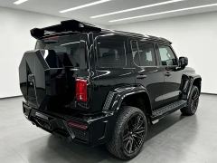 Tank 300 2.0T Challenger - ფოტო 9