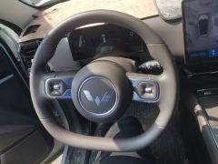 Wuling Starlight 560 1.5T CVT Edition - ფოტო 18