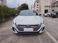 Volkswagen FAW -CC FAW-Volkswagen CC 330TSI Dazzling Edition - фото 1