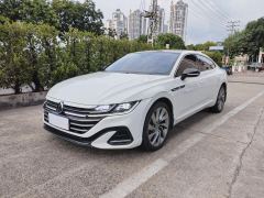 Volkswagen FAW -CC FAW-Volkswagen CC 330TSI Dazzling Edition - фото 3