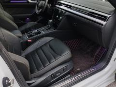 Volkswagen FAW -CC FAW-Volkswagen CC 330TSI Dazzling Edition - фото 4