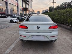 Volkswagen FAW -CC FAW-Volkswagen CC 330TSI Dazzling Edition - фото 8