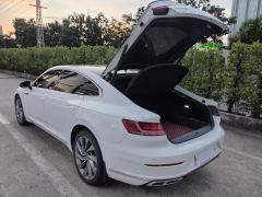 Volkswagen FAW -CC FAW-Volkswagen CC 330TSI Dazzling Edition - фото 9
