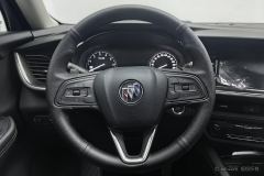 Buick Envision S Enquoie S Facelift 552T Two-Wheel Drive Elite - photo 15
