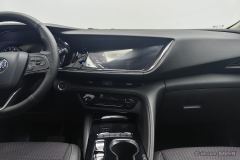 Buick Envision S Enquoie S Facelift 552T Two-Wheel Drive Elite - photo 16