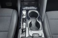 Buick Envision S Enquoie S Facelift 552T Two-Wheel Drive Elite - photo 17