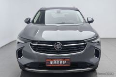 Buick Envision S Enquoie S Facelift 552T Two-Wheel Drive Elite - photo 3