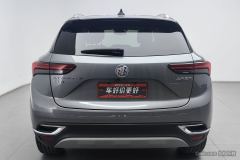 Buick Envision S Enquoie S Facelift 552T Two-Wheel Drive Elite - photo 4