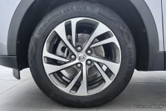 Buick Envision S Enquoie S Facelift 552T Two-Wheel Drive Elite - photo 6