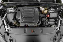 Buick Envision S Enquoie S Facelift 552T Two-Wheel Drive Elite - photo 7