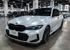 BMW 3 Series 325i M Sport Package - ფოტო 1