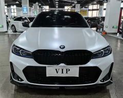 BMW 3 Series 325i M Sport Package - ფოტო 2