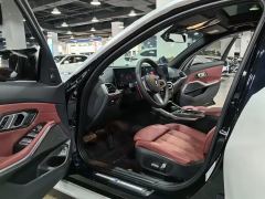 BMW 3 Series 325i M Sport Package - ფოტო 4