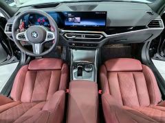 BMW 3 Series 325i M Sport Package - ფოტო 5