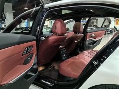 BMW 3 Series 325i M Sport Package - ფოტო 6
